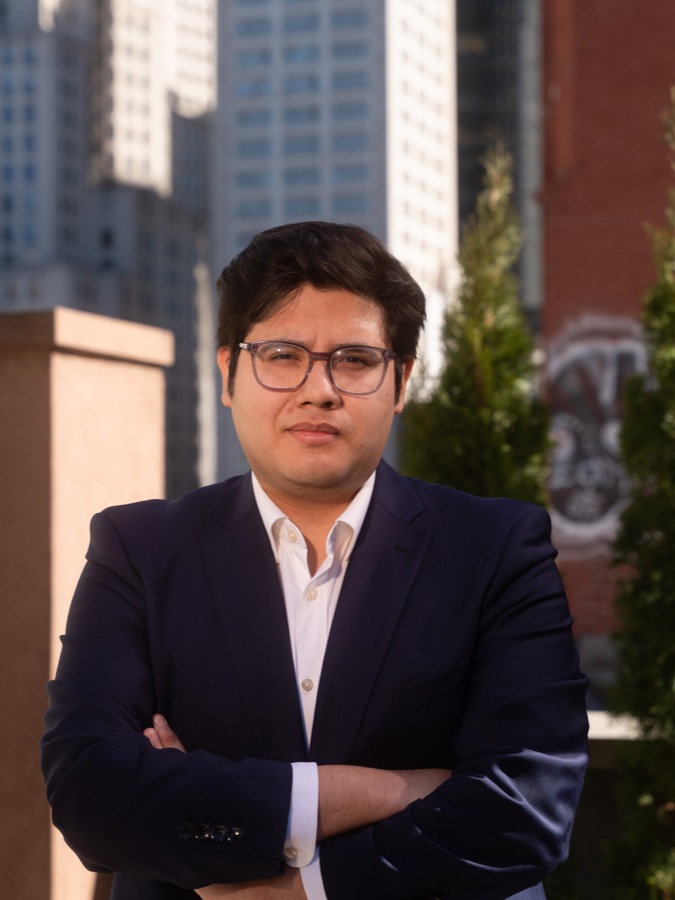 David Lozada, Licensed Real Estate Salesperson at Alta Real Estate